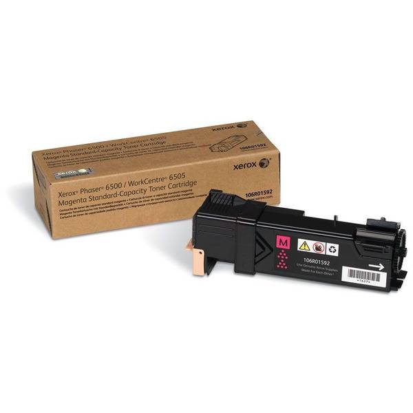 Xerox 106R01599 - 1000 Seiten - magenta - 1 Stück(e)