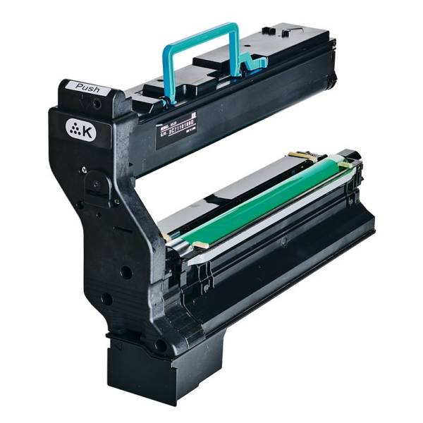 Konica Minolta Tonerpatrone schwarz 1710604-005