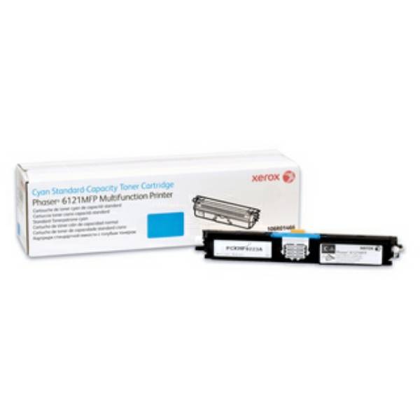Xerox Toner für Phaser 6121 cyan