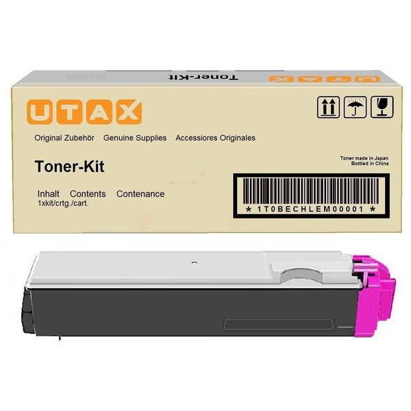 Utax Magenta - compatible - Tonerpatrone