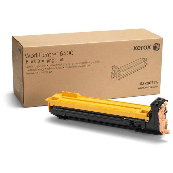 Xerox Trommel für WorkCentre 6400 schwarz