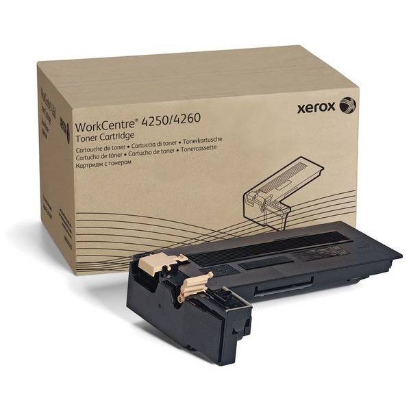 Xerox Toner für WorkCentre 4250/4260