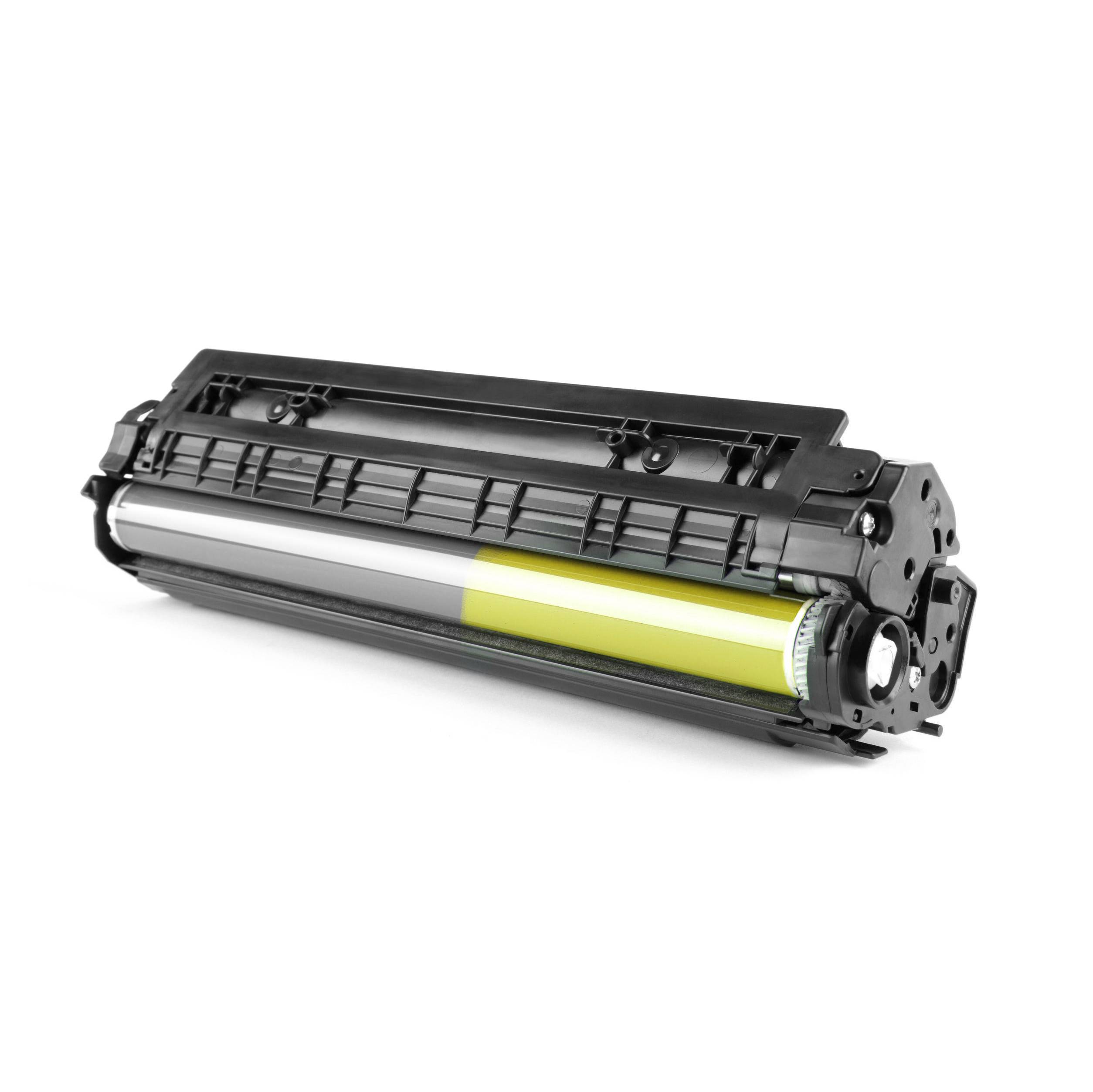 OKI Gelb - Entwickler - für ES 9465 MFP, 9475 MFP - 9475dn MFP