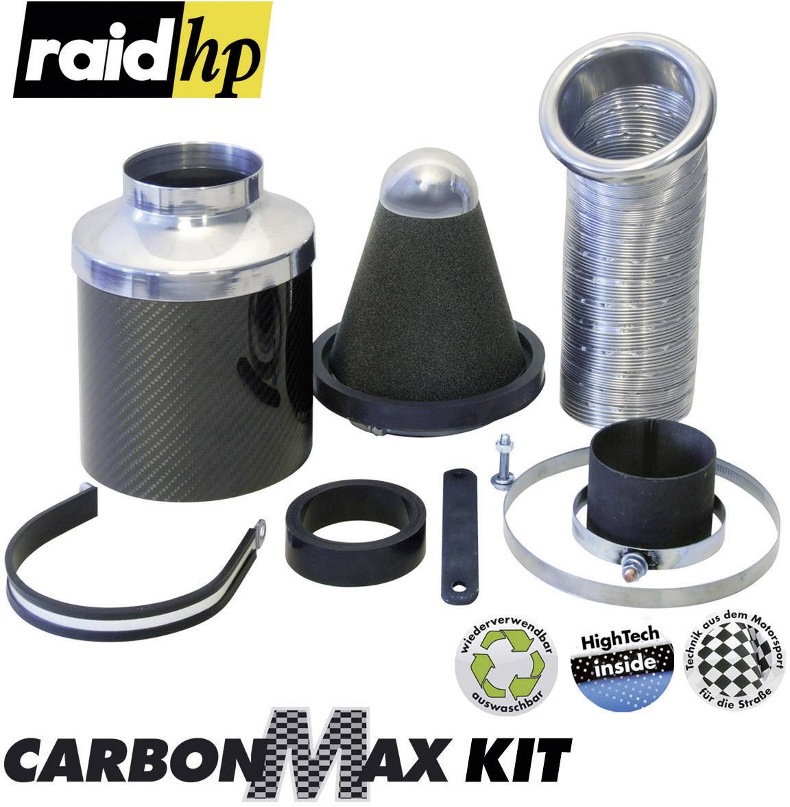 raid hp CARBONMAX-Kit Alfa 147 522418
