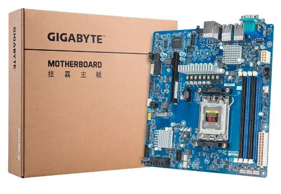 MC13-LE1 - 1.X - Motherboard - micro ATX - Socket AM5 - AMD B650E Chipsatz - USB