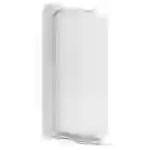 LCD LICHT CREATIV DESIGN - Wandleuchte LB22 Edelstahl IP44 1xE27 BM LCD LICHT CREATIV DESIGN - Wandleuchte LB22 Edelstahl IP44 1xE27 BM