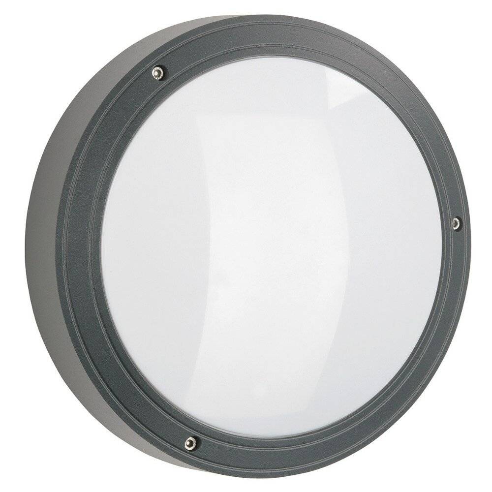 Albert Leuchten LED-Wand-/Deckenleuchte 626439