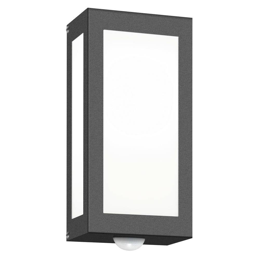 CMD Aussenleuchte Aqua Rain Anthrazit Typ 67/BM / 275x140x90mm / 75W / E27