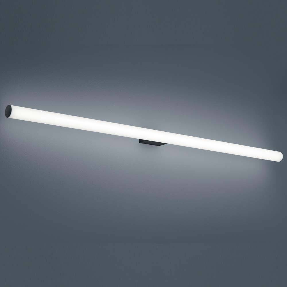Wandleuchte mattschwarz IP44 2023.