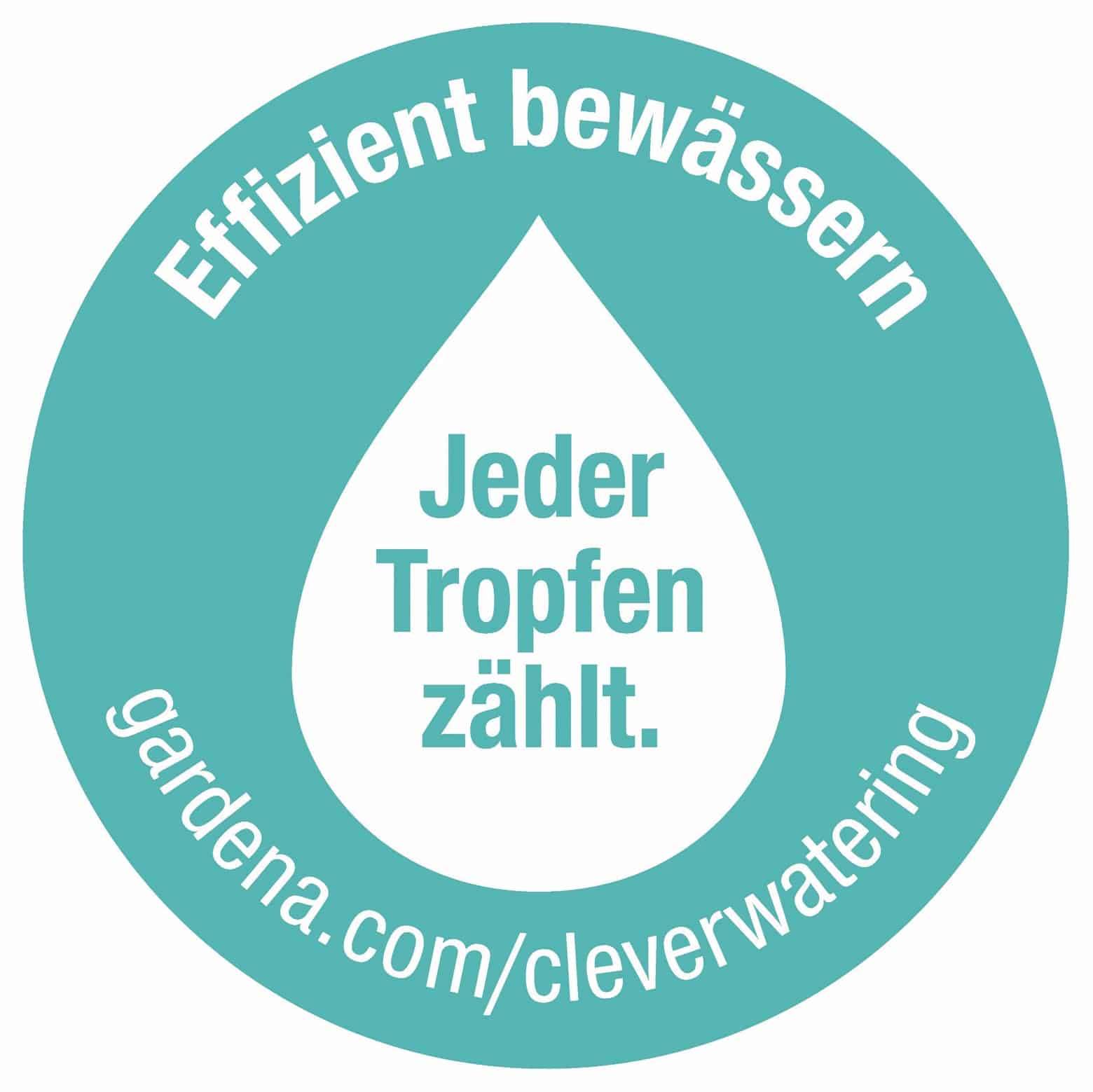 Gardena Bewässerungsuhr