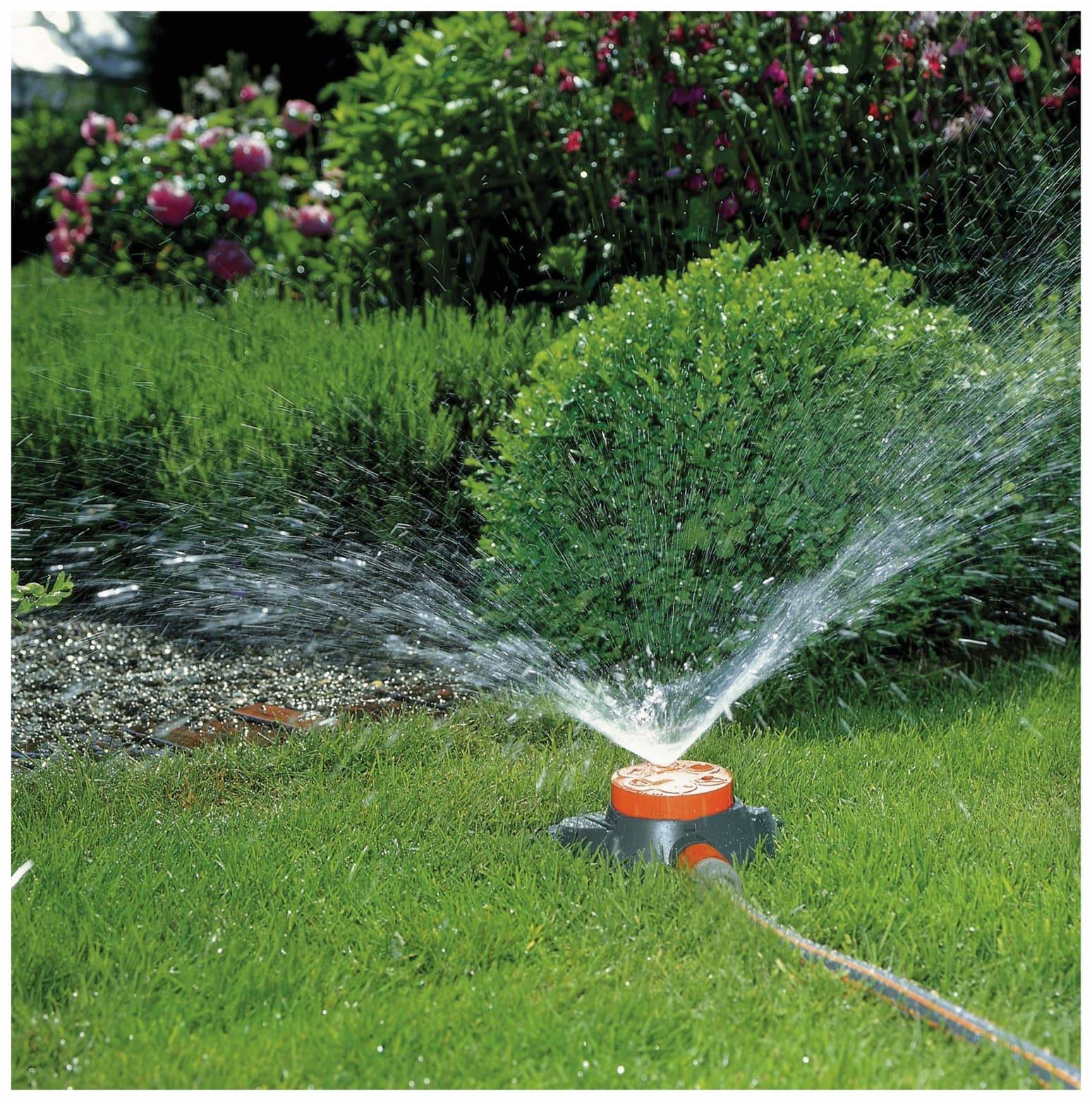 GARDENA Classic Multi 6-Düse Boogie (2073) Düse