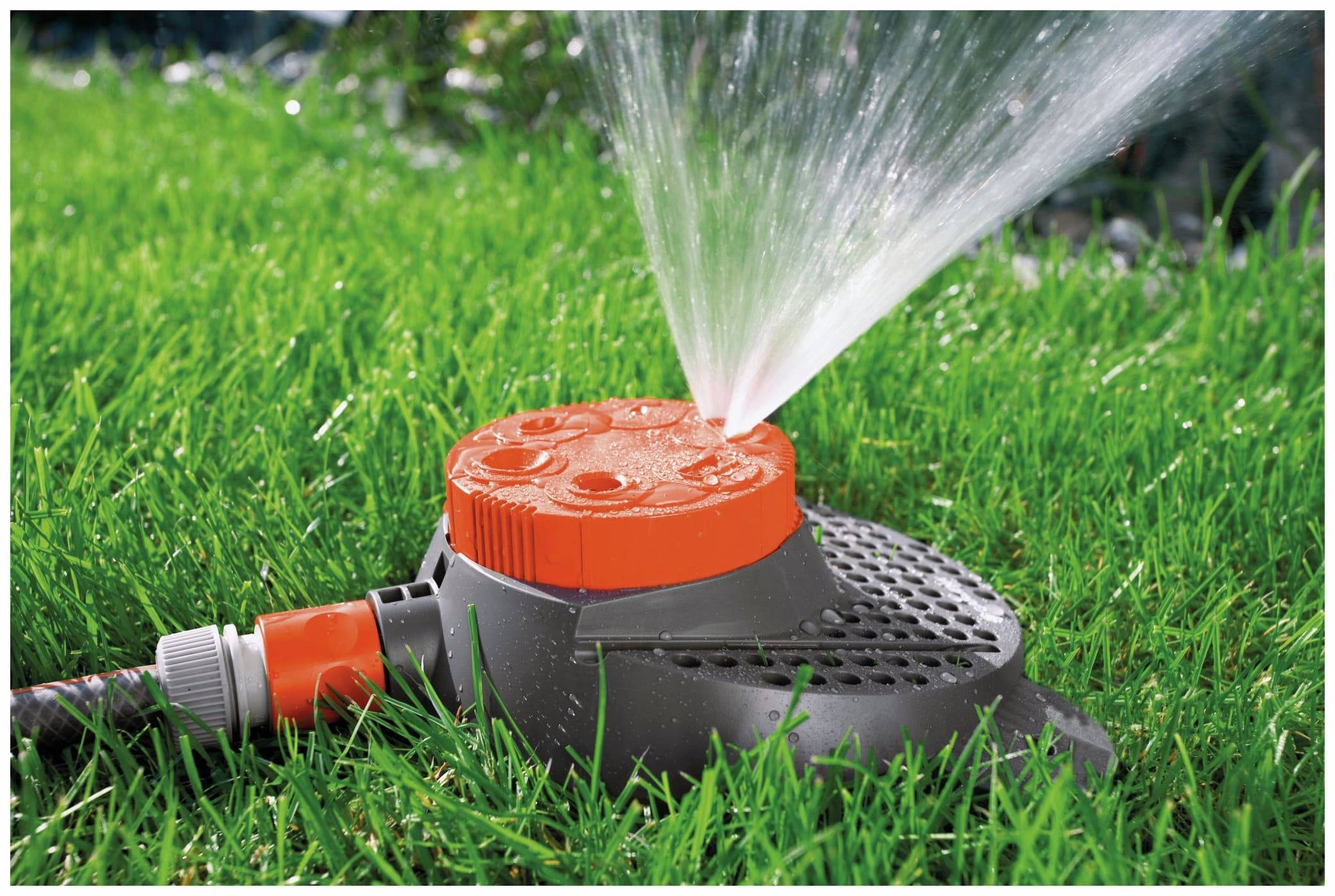 GARDENA Classic Multi 6-Düse Boogie (2073) Düse