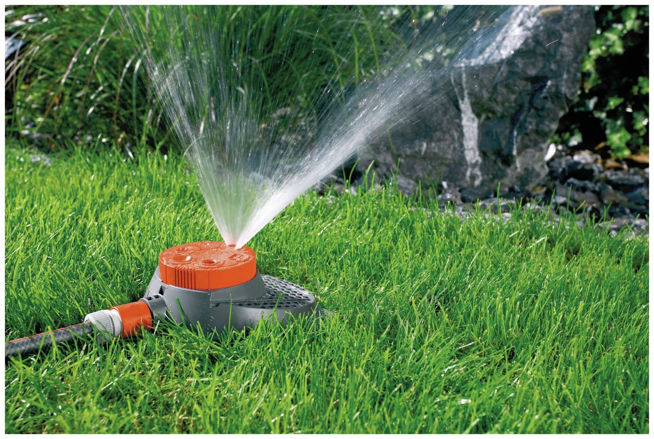 GARDENA Classic Multi 6-Düse Boogie (2073) Düse