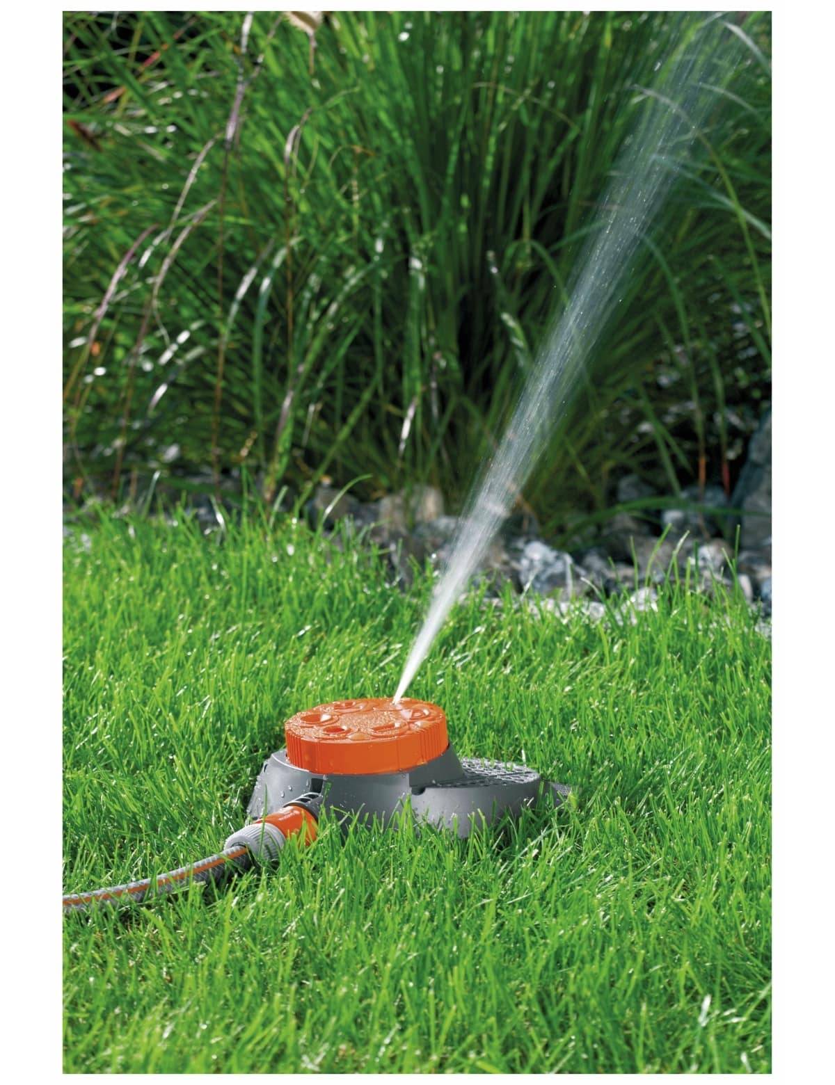 GARDENA Classic Multi 6-Düse Boogie (2073) Düse