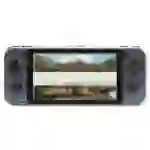 ODROID Go Super Handheld Transparent ODROID Go Super Handheld Transparent