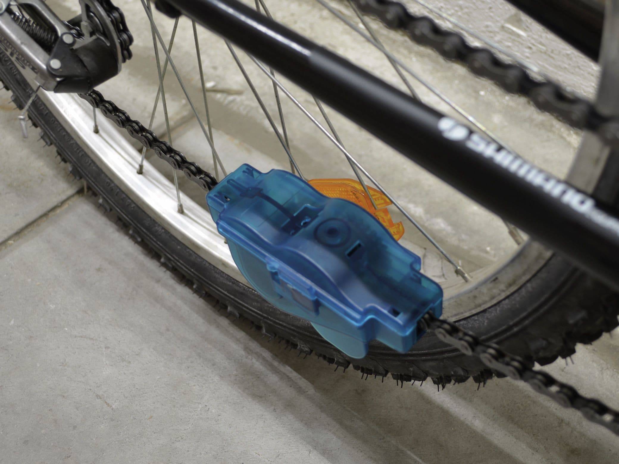 FILMER Kettenreinigungsgerät 44.008