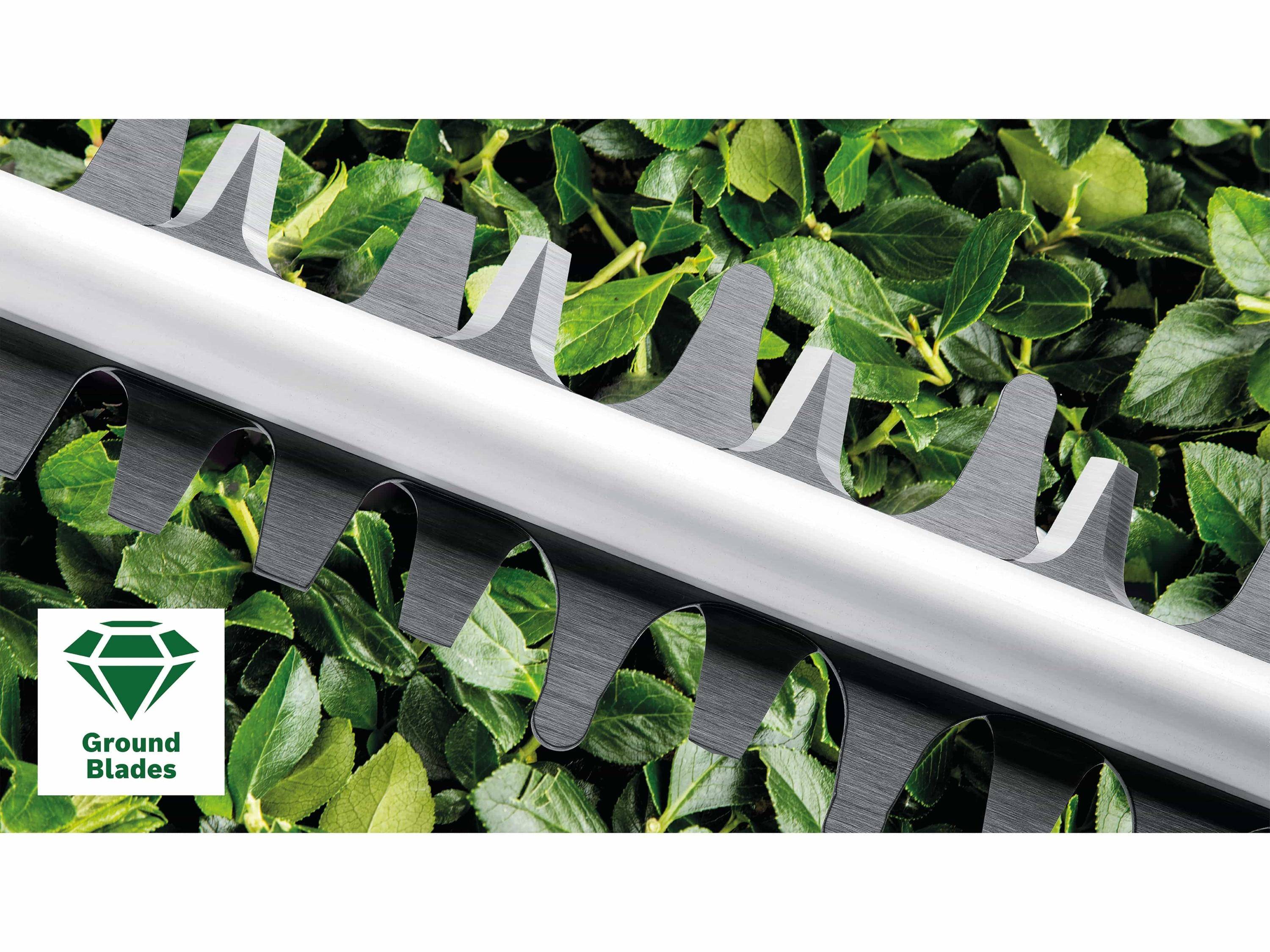 Bosch Home and Garden AdvancedHedgecut 65 Elektro Heckenschere 500 W