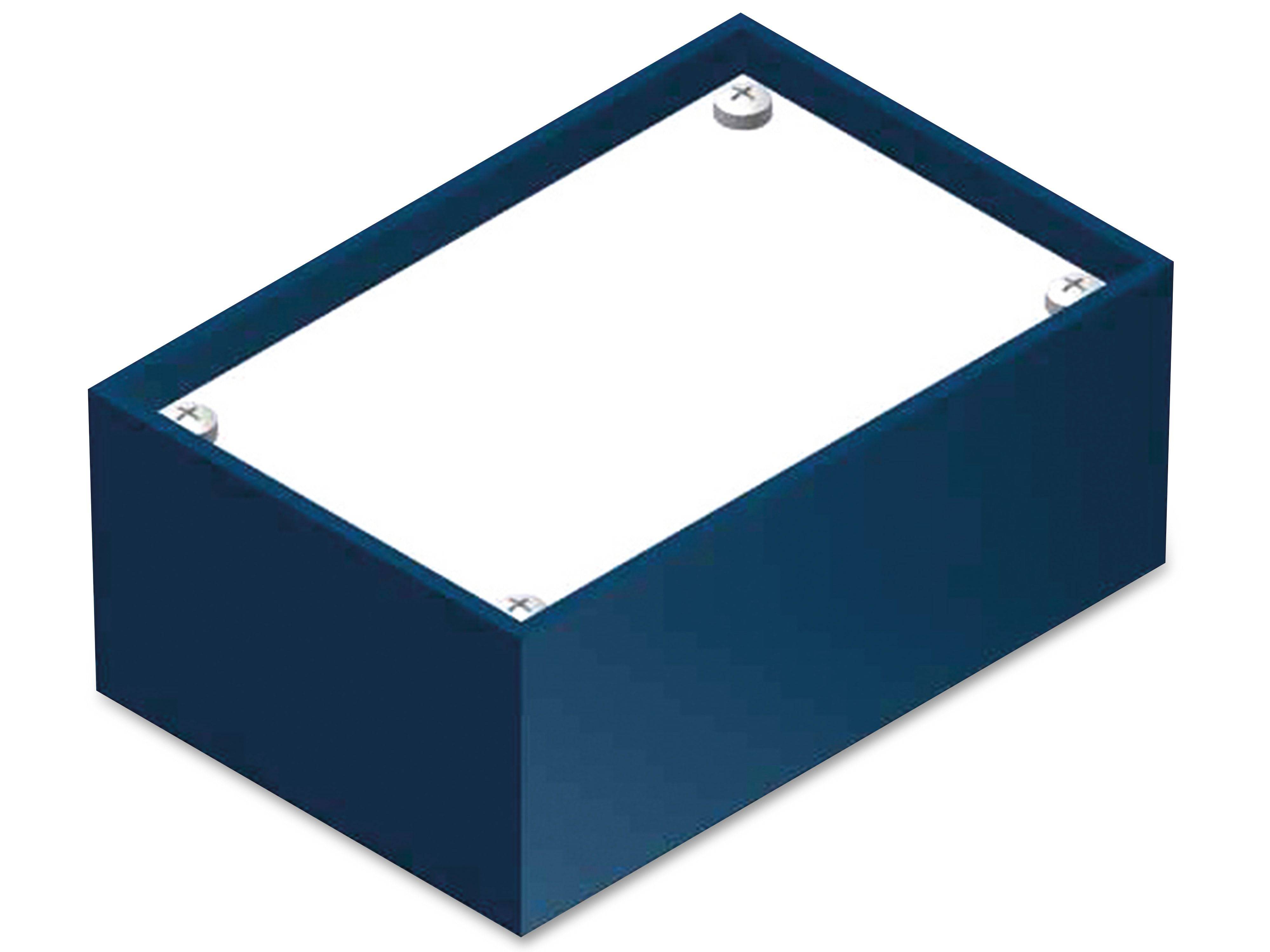 P1 - Gehäuse Serie Optative 85 x 56 35 mm
