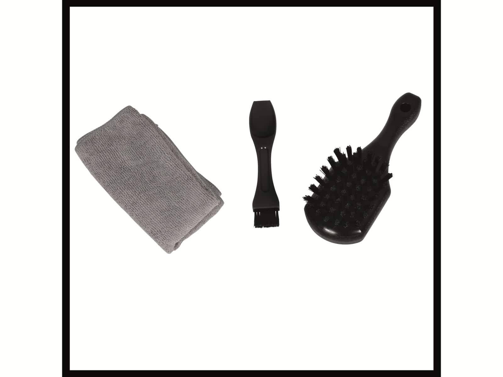 Einhell 3414025 - Wartungs- & Reinigungsset - Einhell - Schwarz - Grau