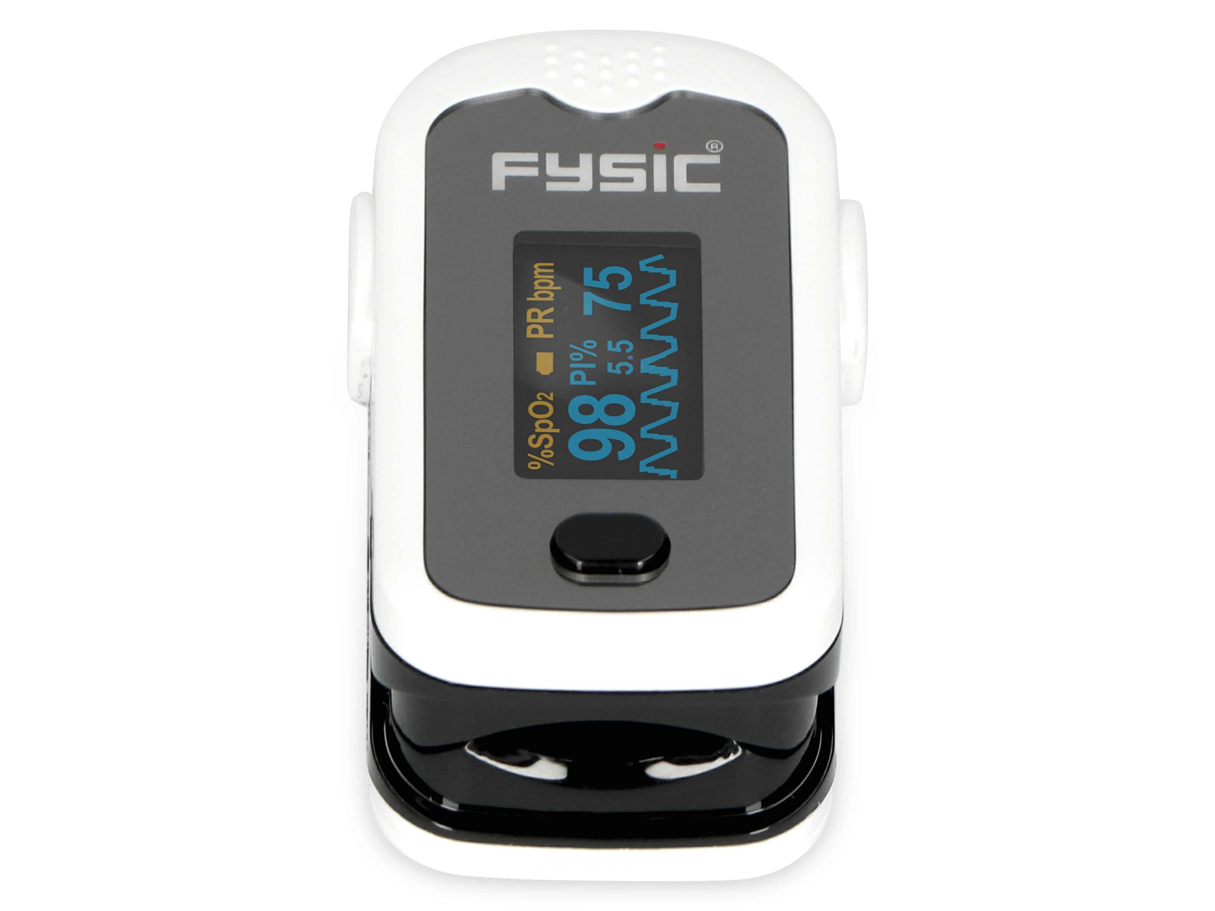 FYSIC Pulsoximeter FPO-11