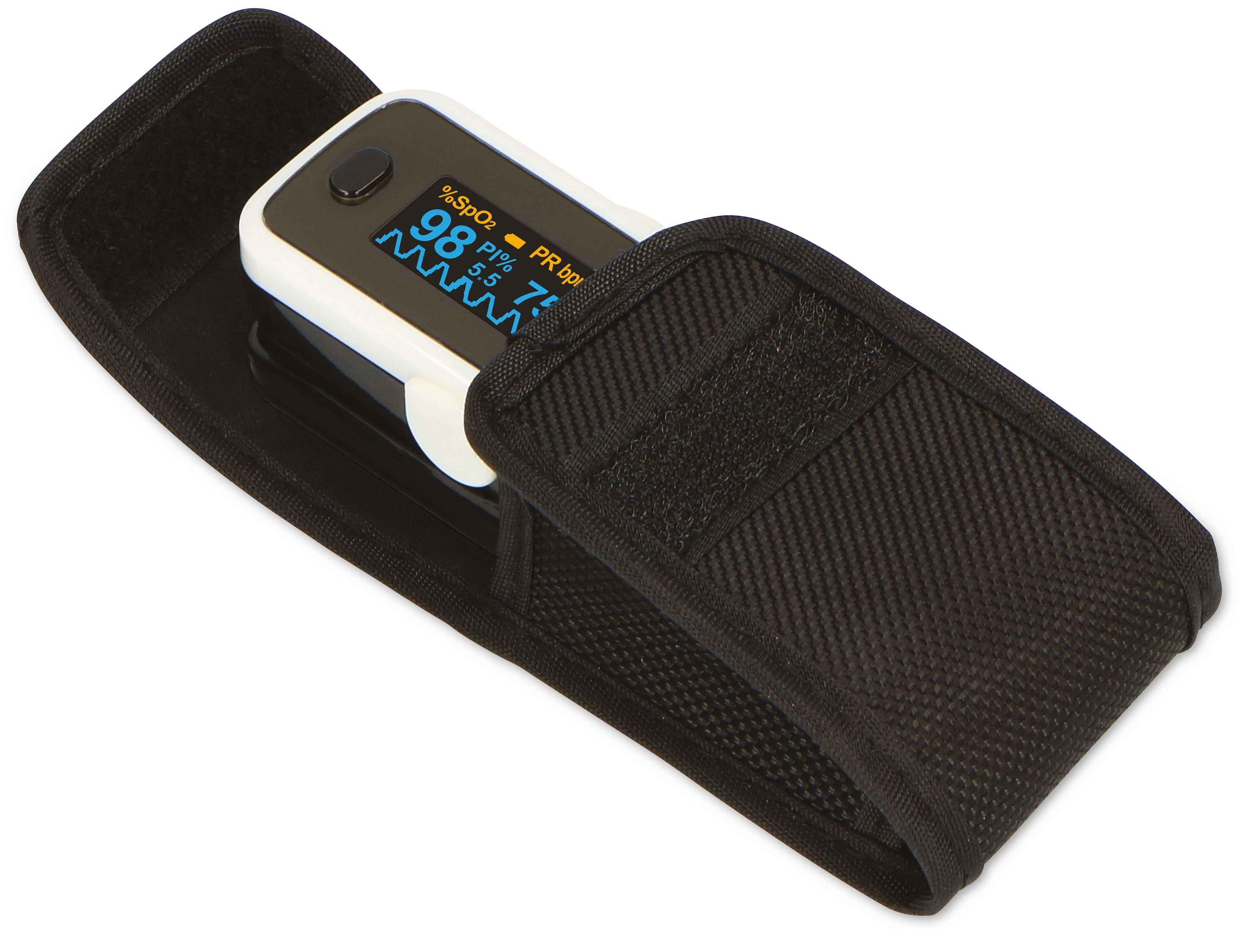 FYSIC Pulsoximeter FPO-11