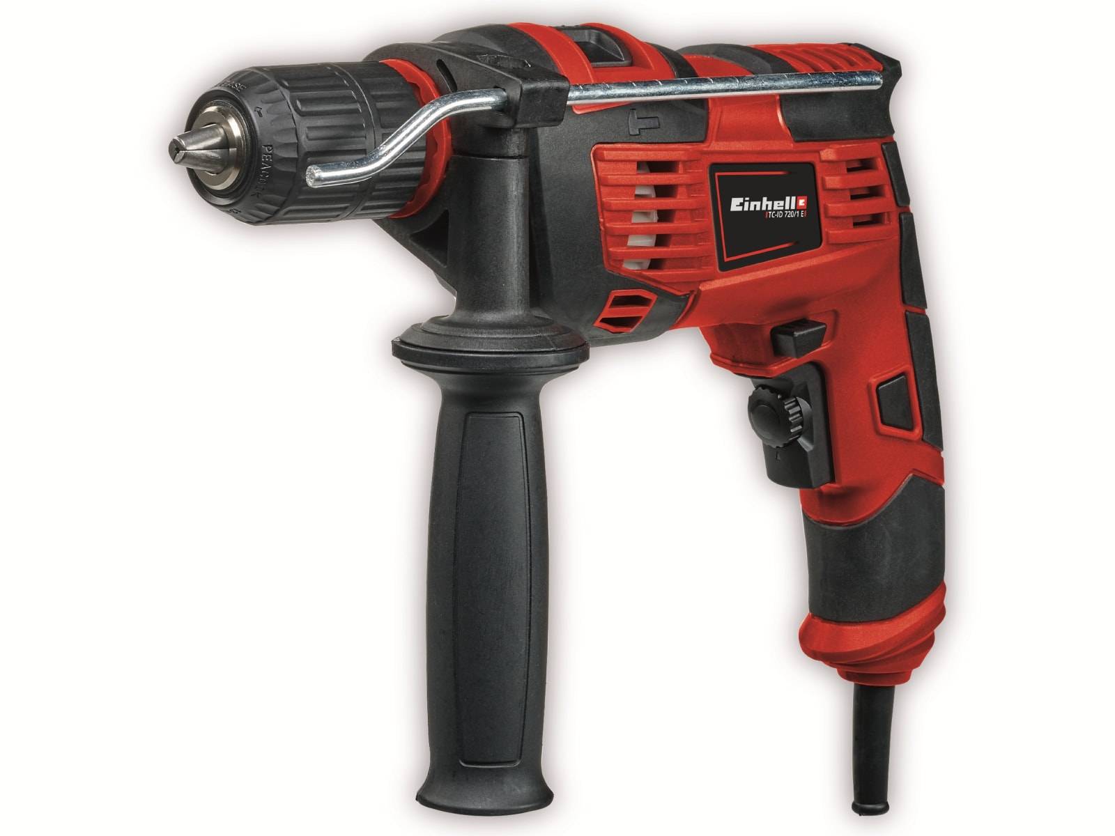 Einhell TC-ID 720/1 E Schlagbohrmaschine