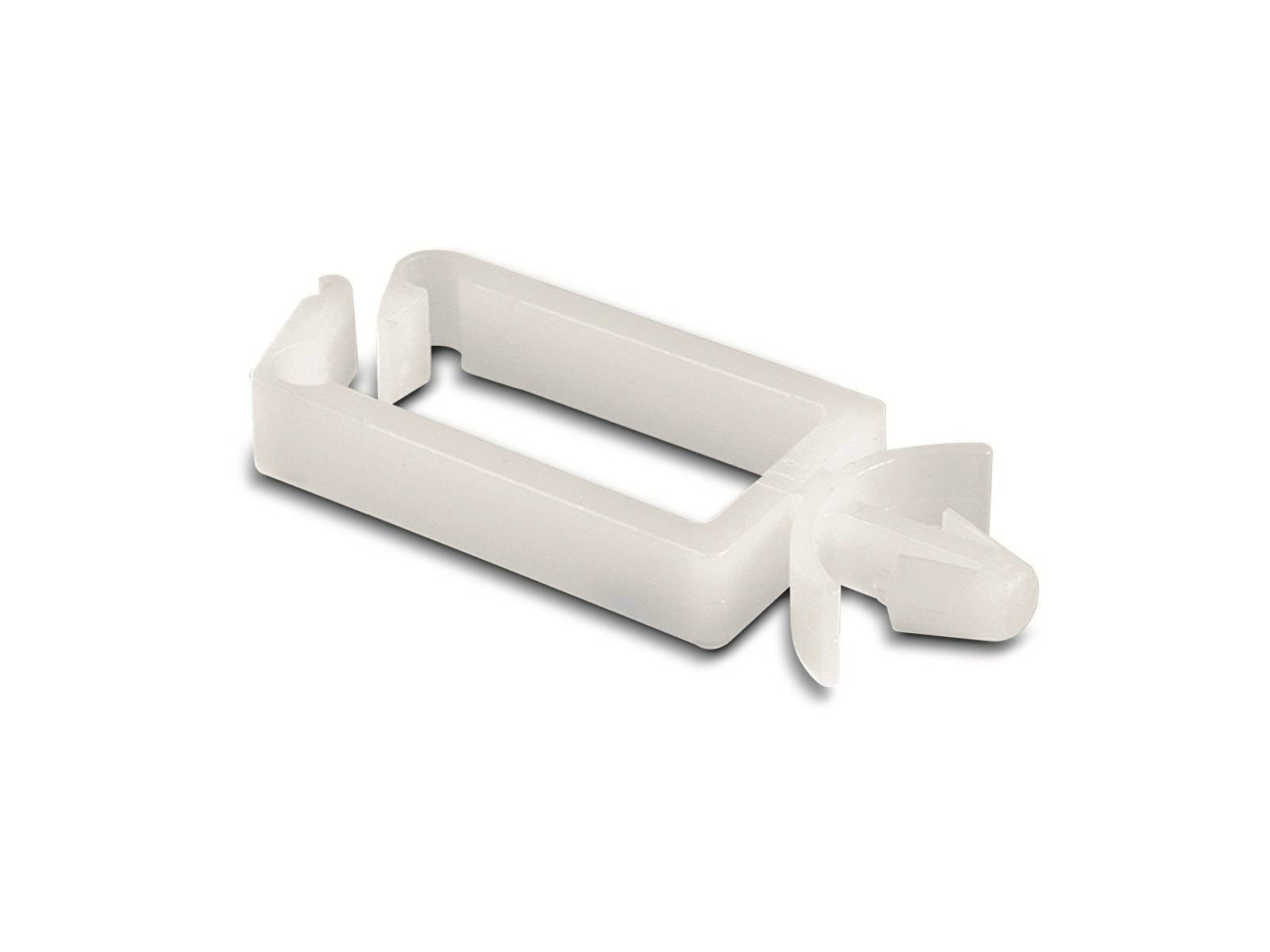 HellermannTyton L Kabelhalter 151-75159 WPC15