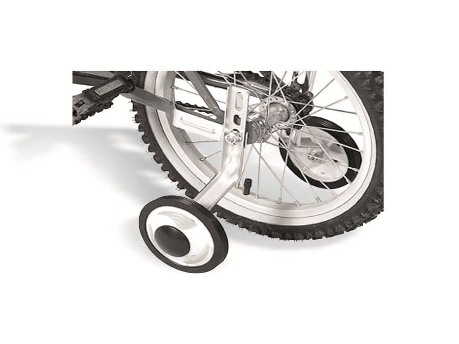 FILMER Stützräder 43.330