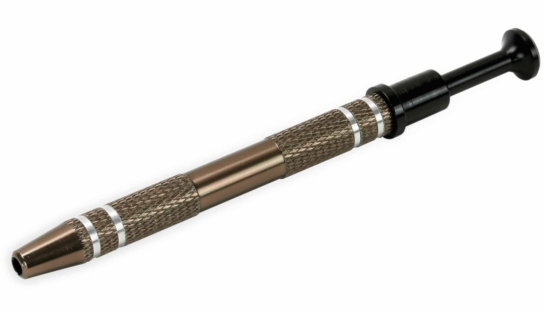 BLANKO - Kleinteile-Greifer, Löthilfe, in Stiftform