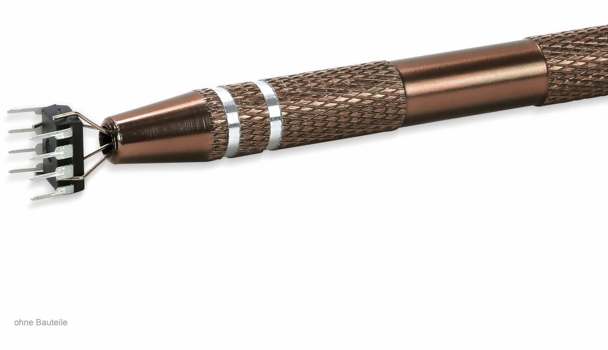 BLANKO - Kleinteile-Greifer, Löthilfe, in Stiftform