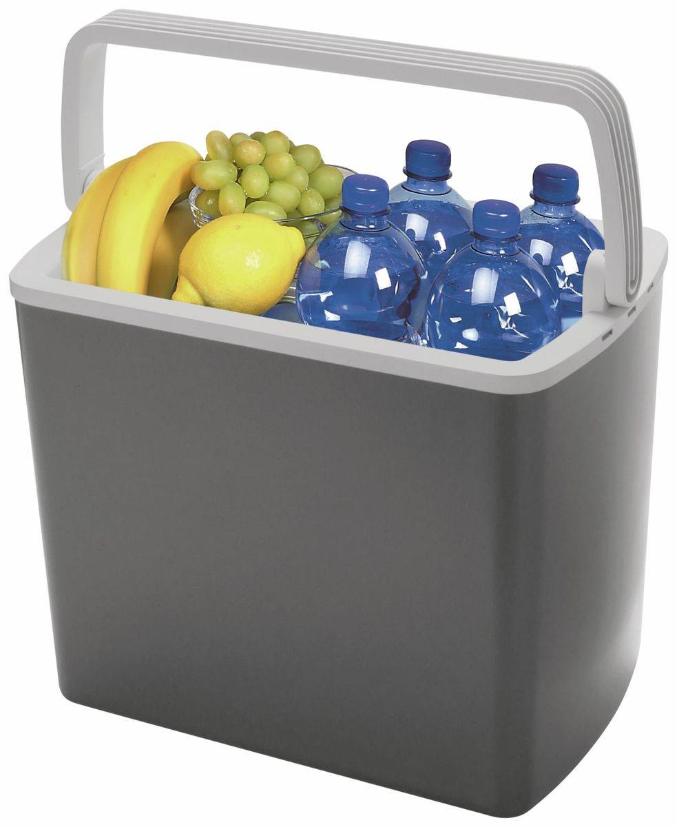 Tristar Kühlbox KB-7424, 12 V, 22 L