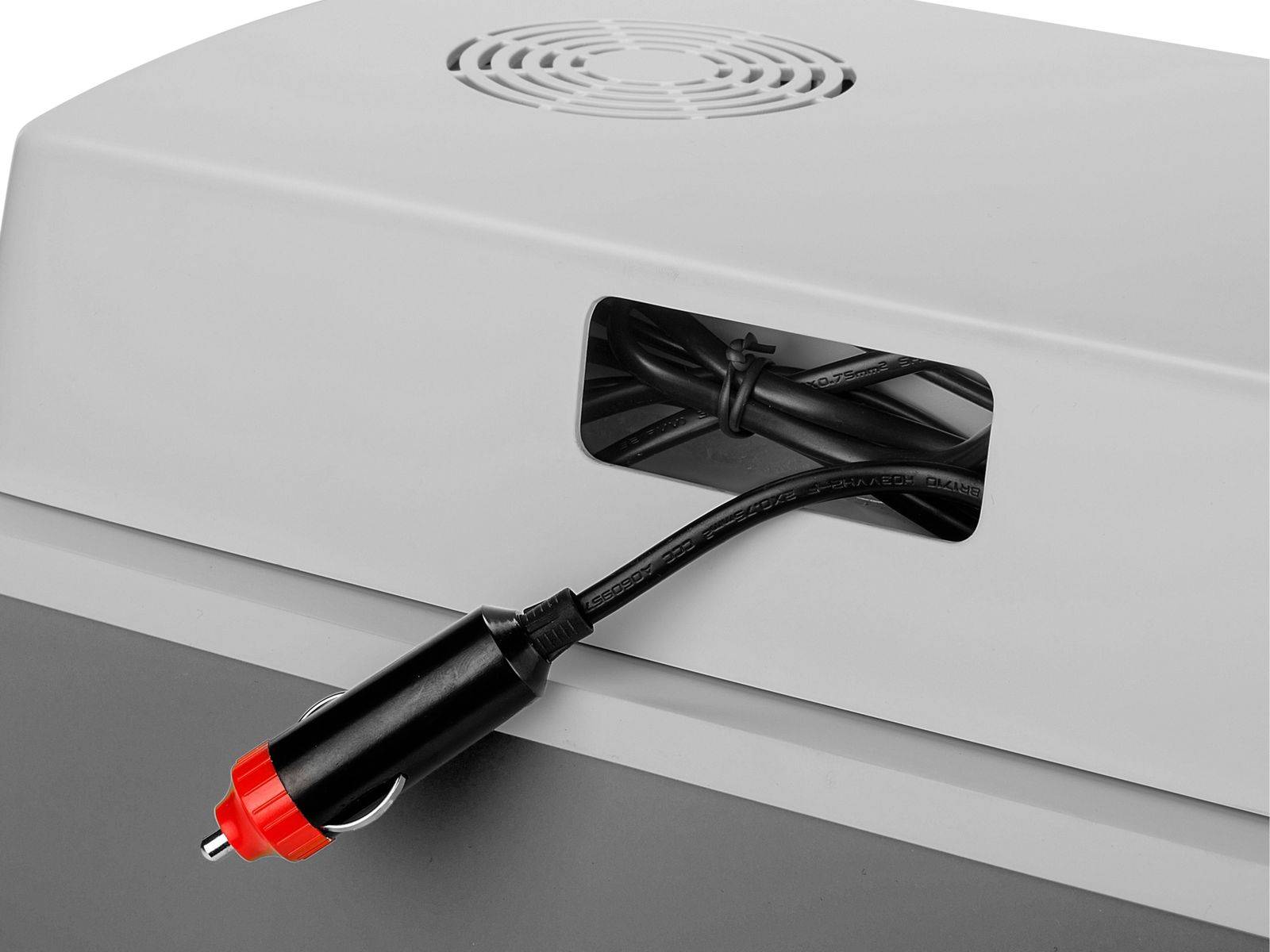 Tristar Kühlbox KB-7424, 12 V, 22 L