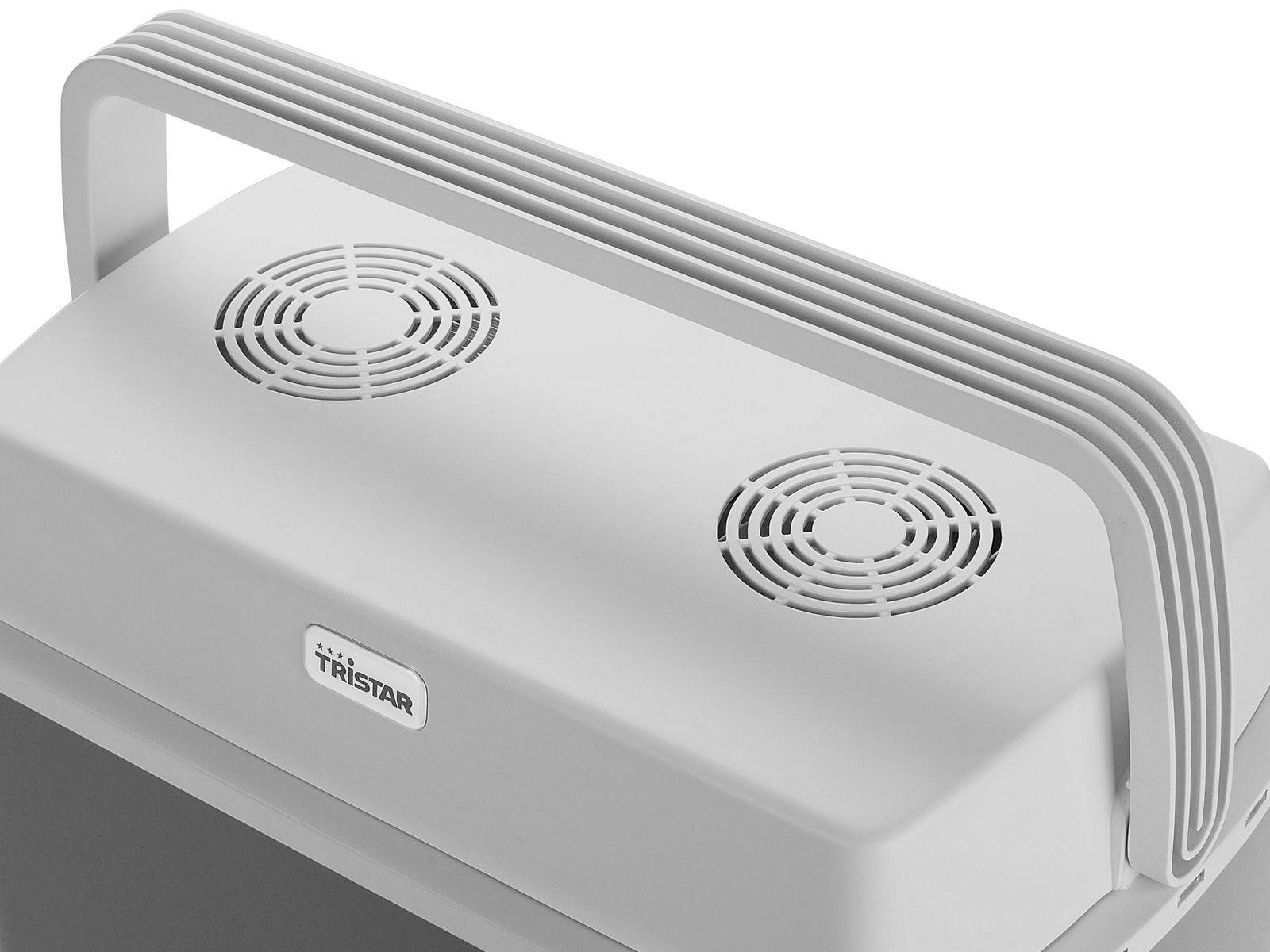 Tristar Kühlbox KB-7424, 12 V, 22 L