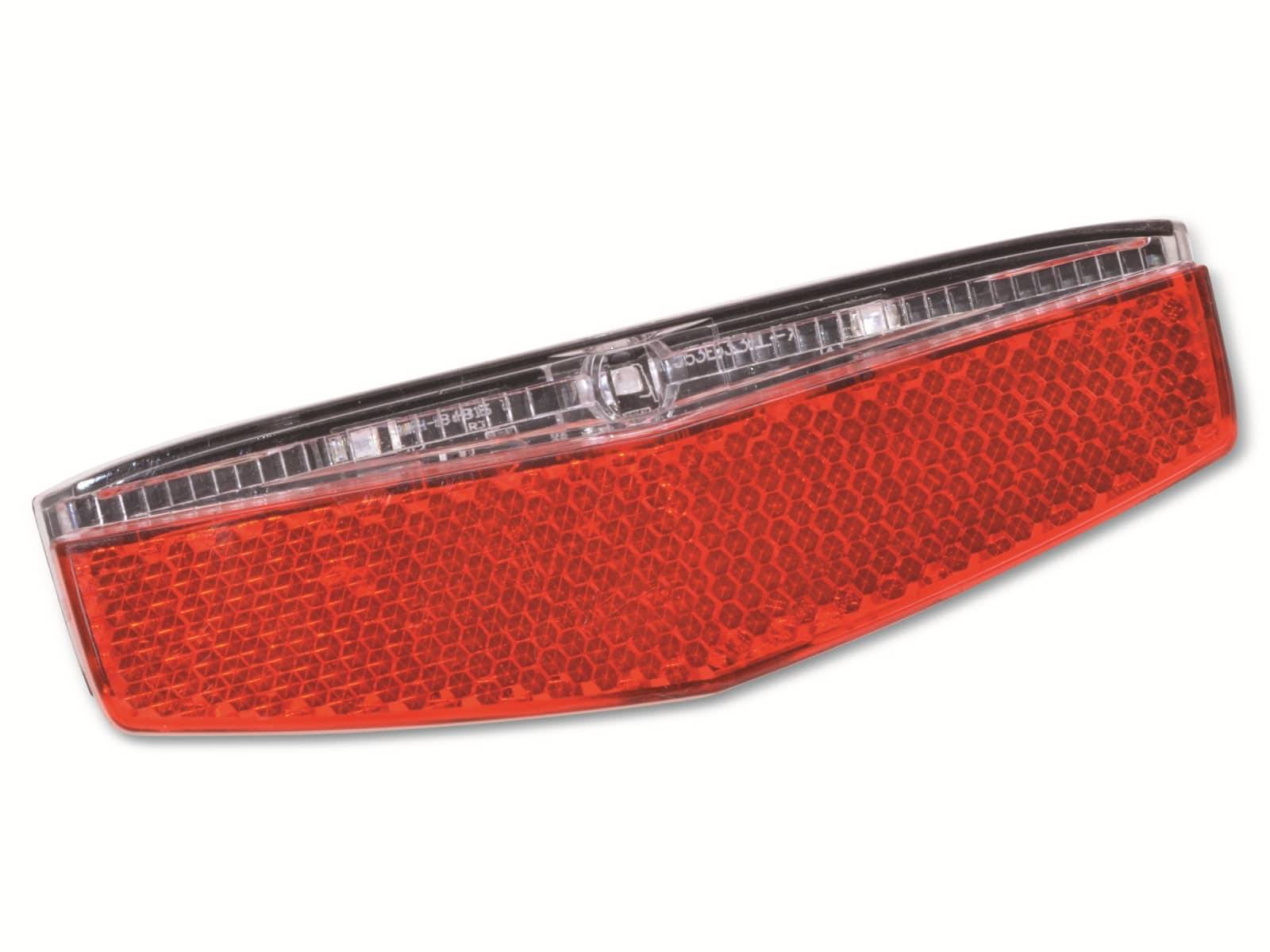 FILMER LED-Fahrradrücklicht 40065