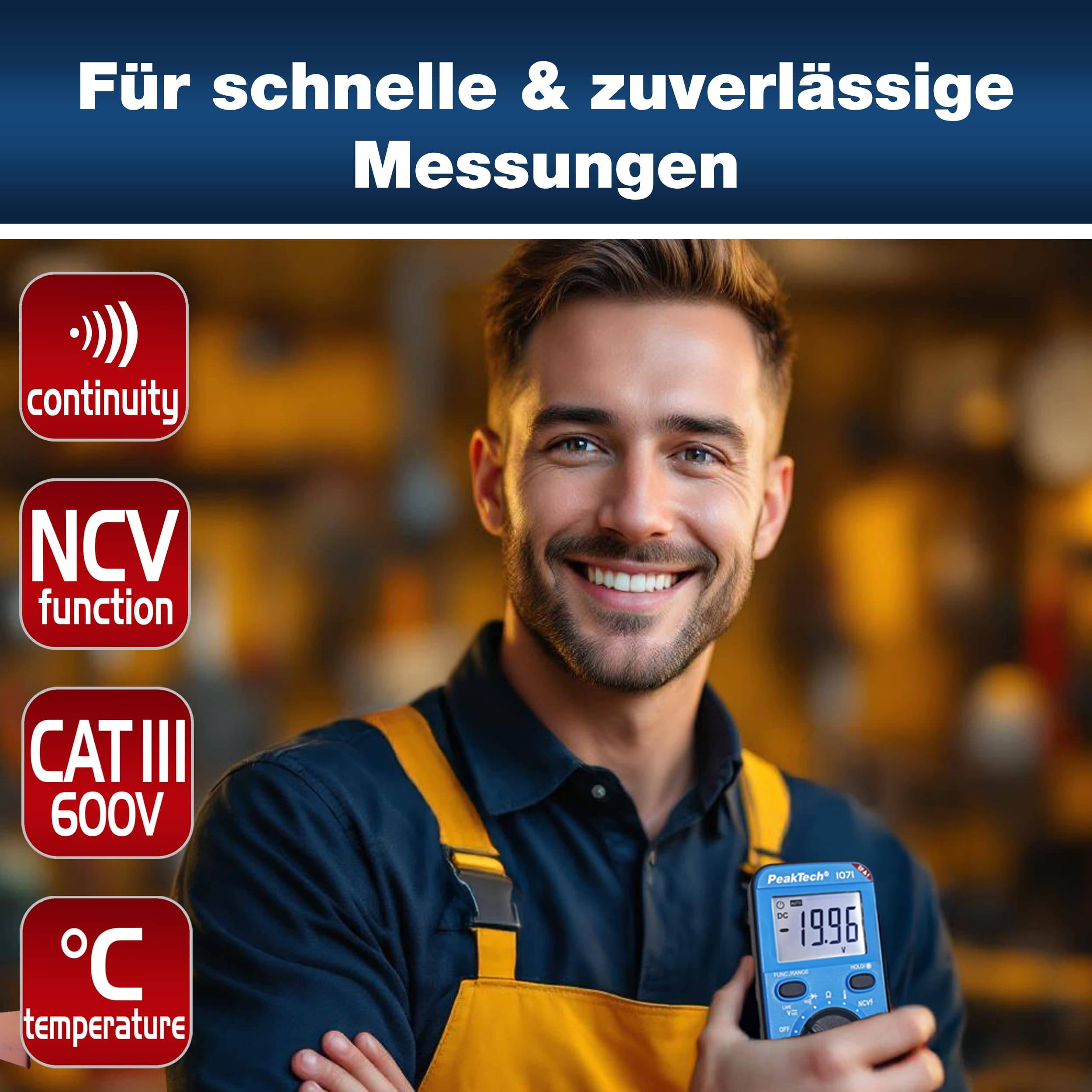 FILMER LED-Fahrradrücklicht 40065