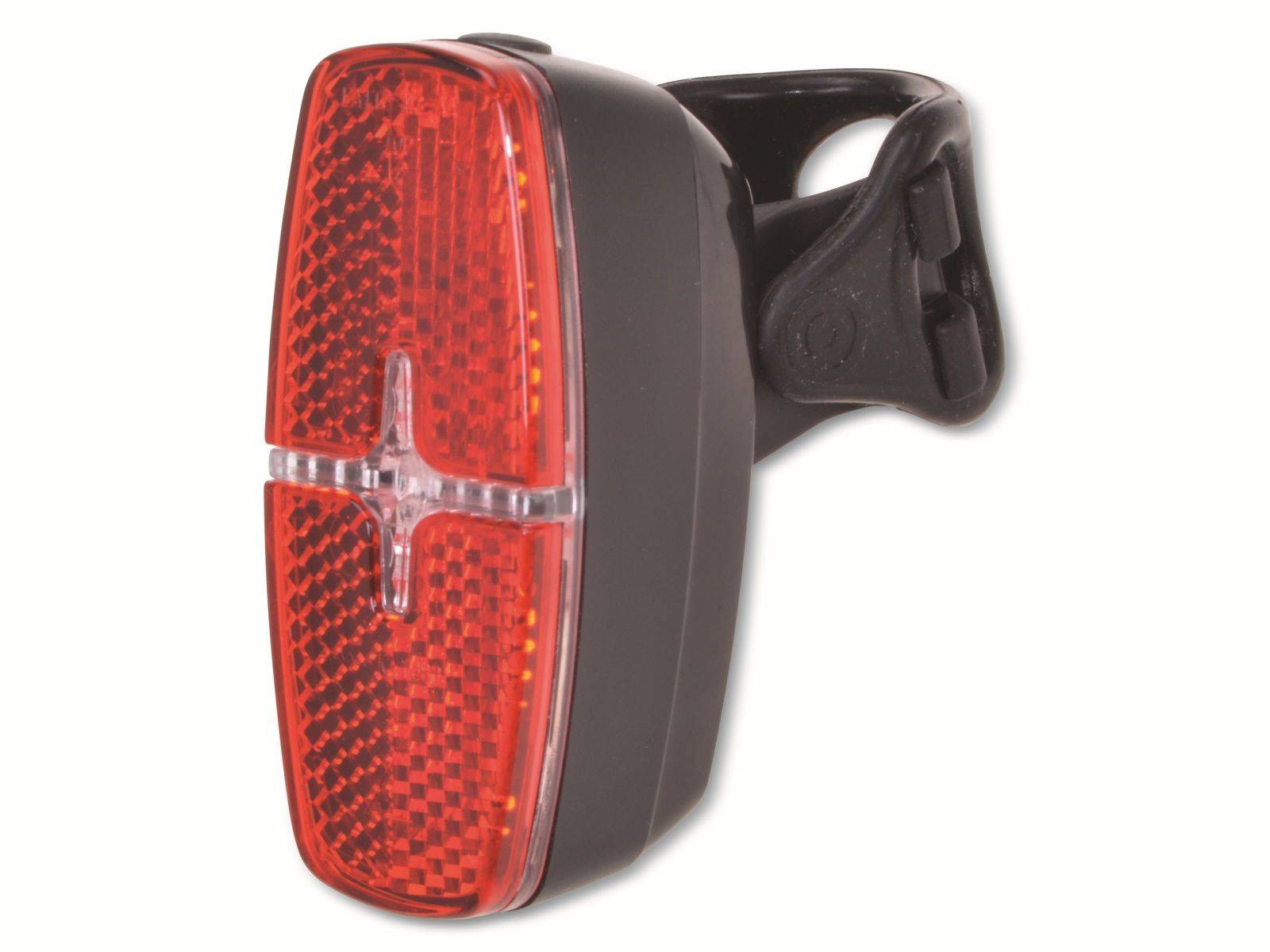 FILMER Fahrradrücklicht 40220, batteriebetrieben