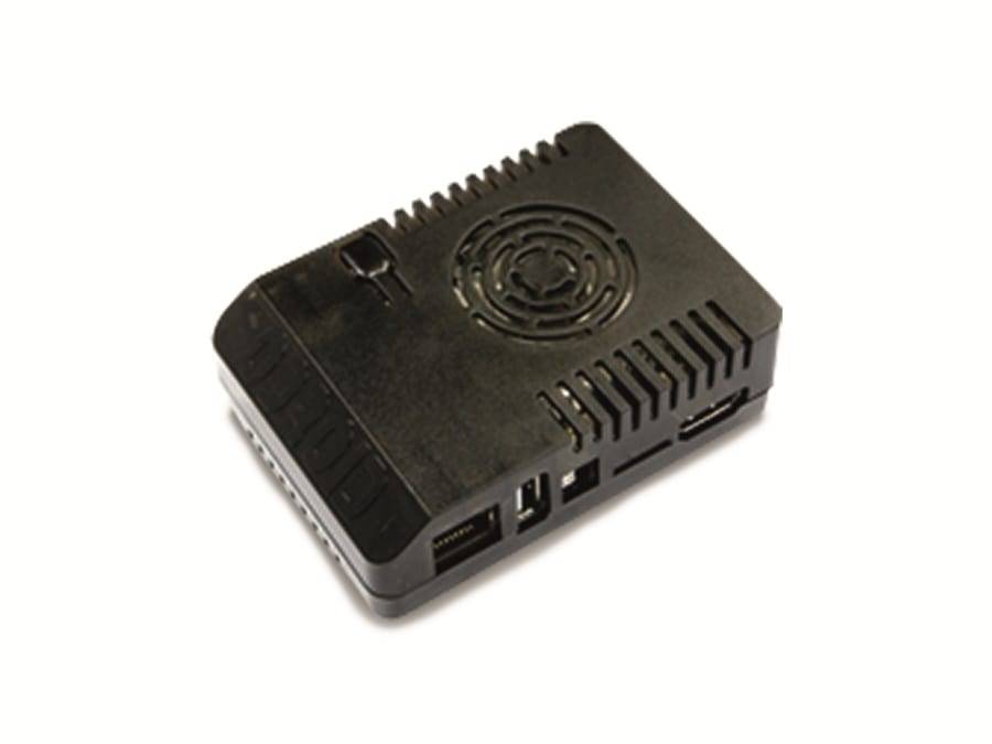 ODROID XU4/XU4Q Gaming SBC-Gehäuse