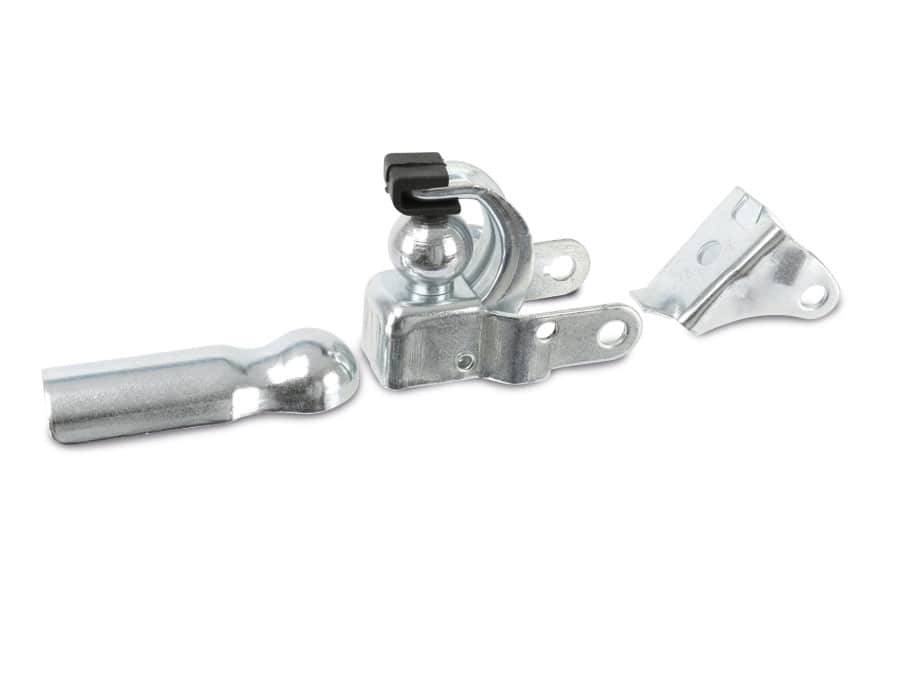 FILMER Fahrrad-Anhängerkupplung