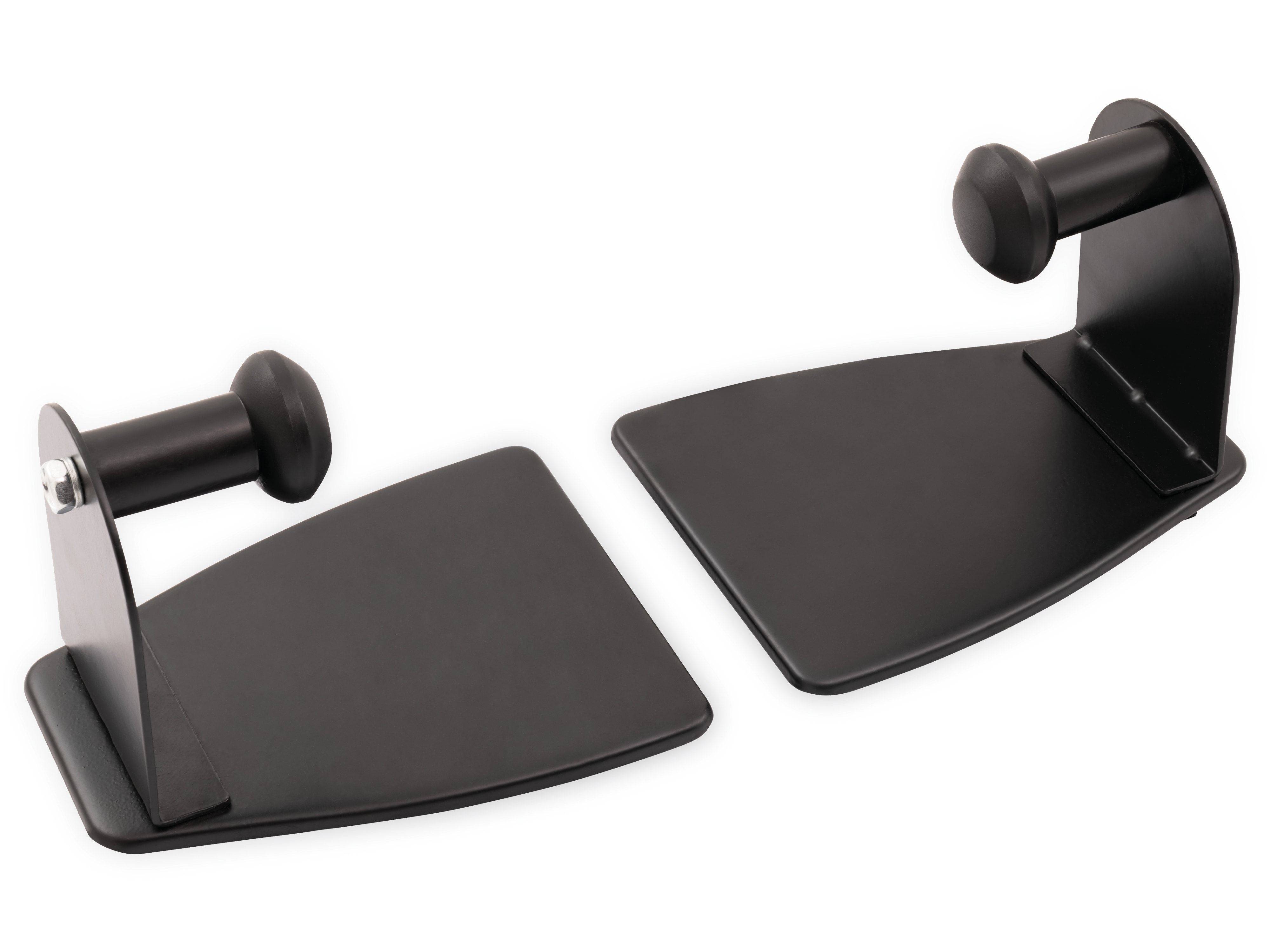 MCPOWER Magnetischer Papierrollen-Halter