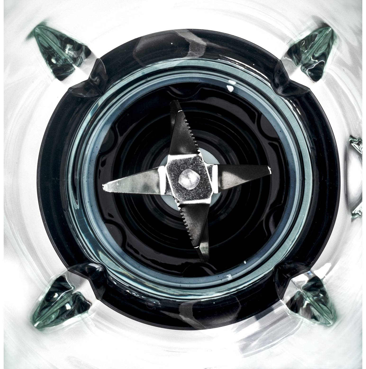 Princess 01.212091.01.001 Standmixer 1000W Silber