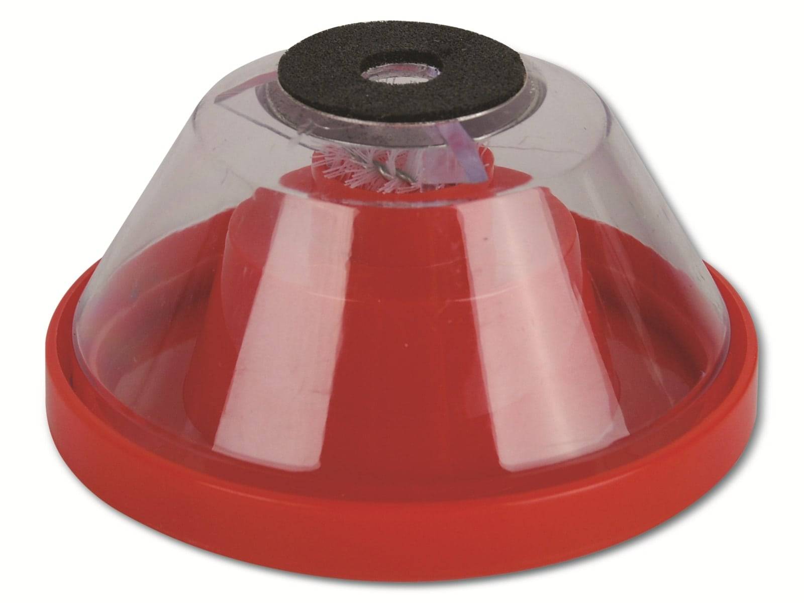 Brüder Mannesmann - Bohrstaubfänger, Staubfänger für Bohrstaub