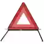 FILMER Warndreieck Euro-Mini, EG FILMER Warndreieck Euro-Mini, EG