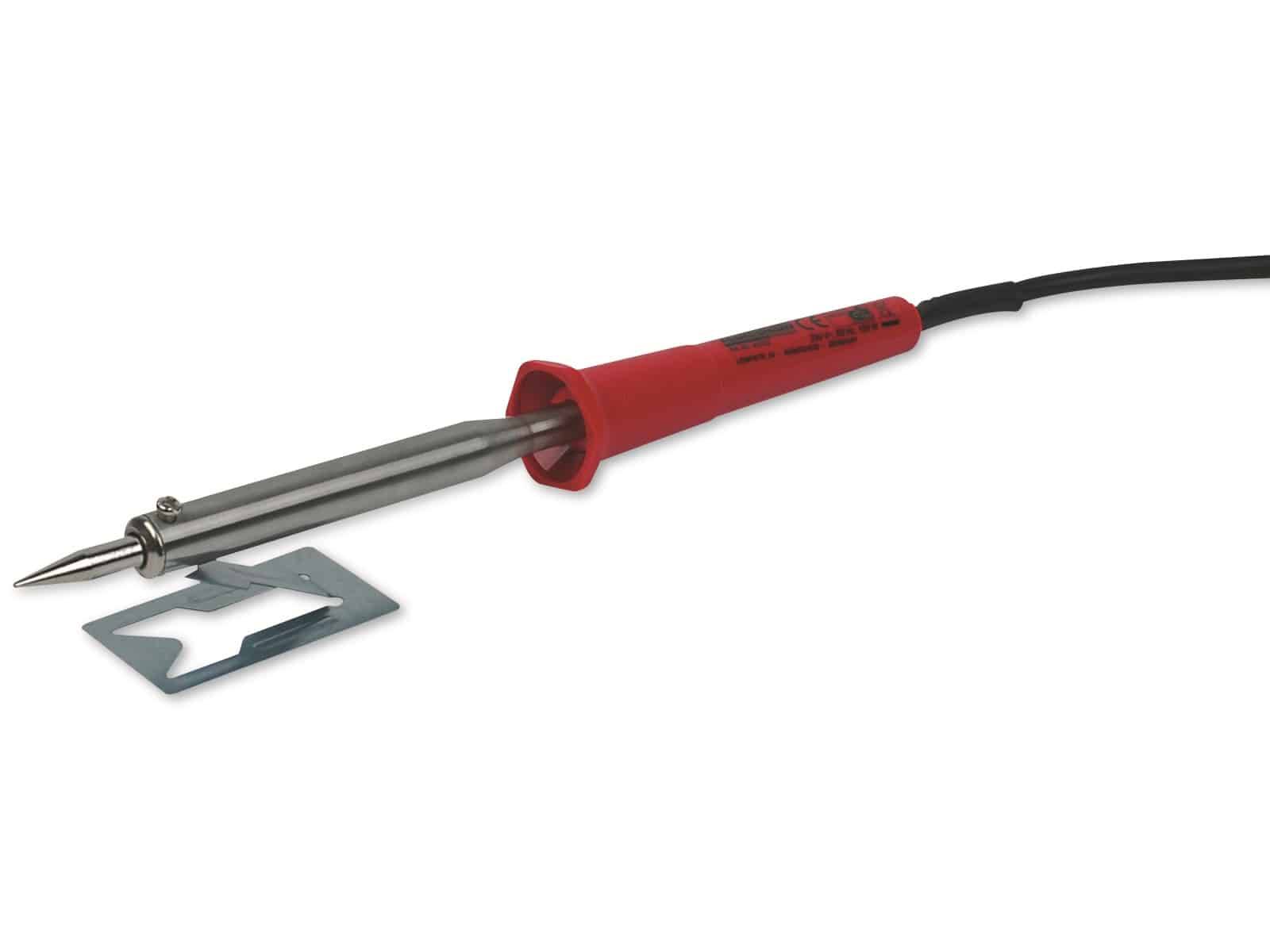 BRÜDER MANNESMANN Elektro-Lötkolben, 100 W