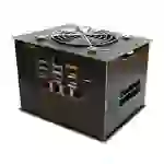 ODROID H3-CASE 7 SBC-Gehäuse Schwarz ODROID H3-CASE 7 SBC-Gehäuse Schwarz