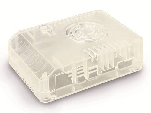 ODROID XU4-CASE SBC-Gehäuse Transparent