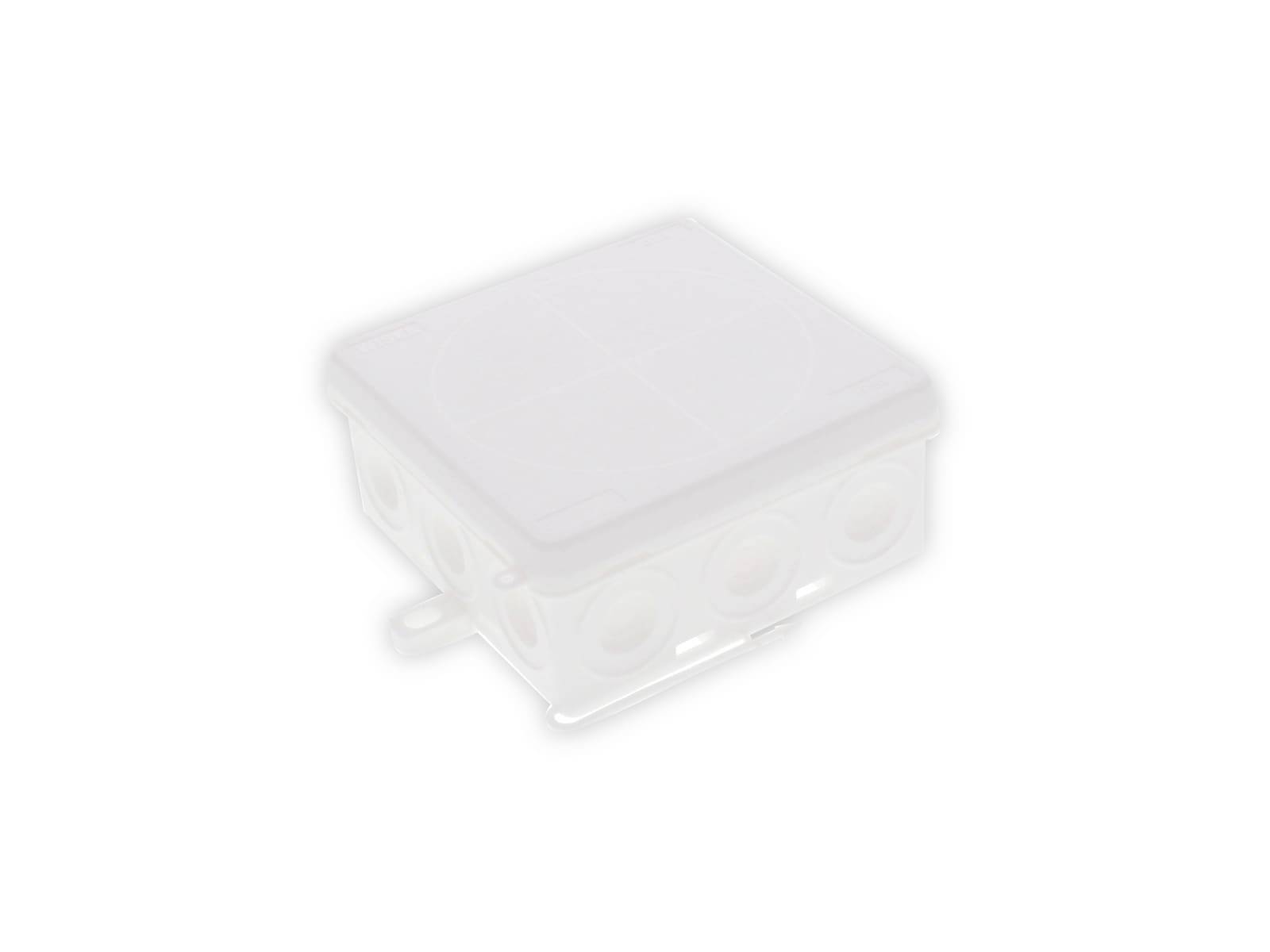WISKA Kabelabzweigkasten KA 012 WH, IP55
