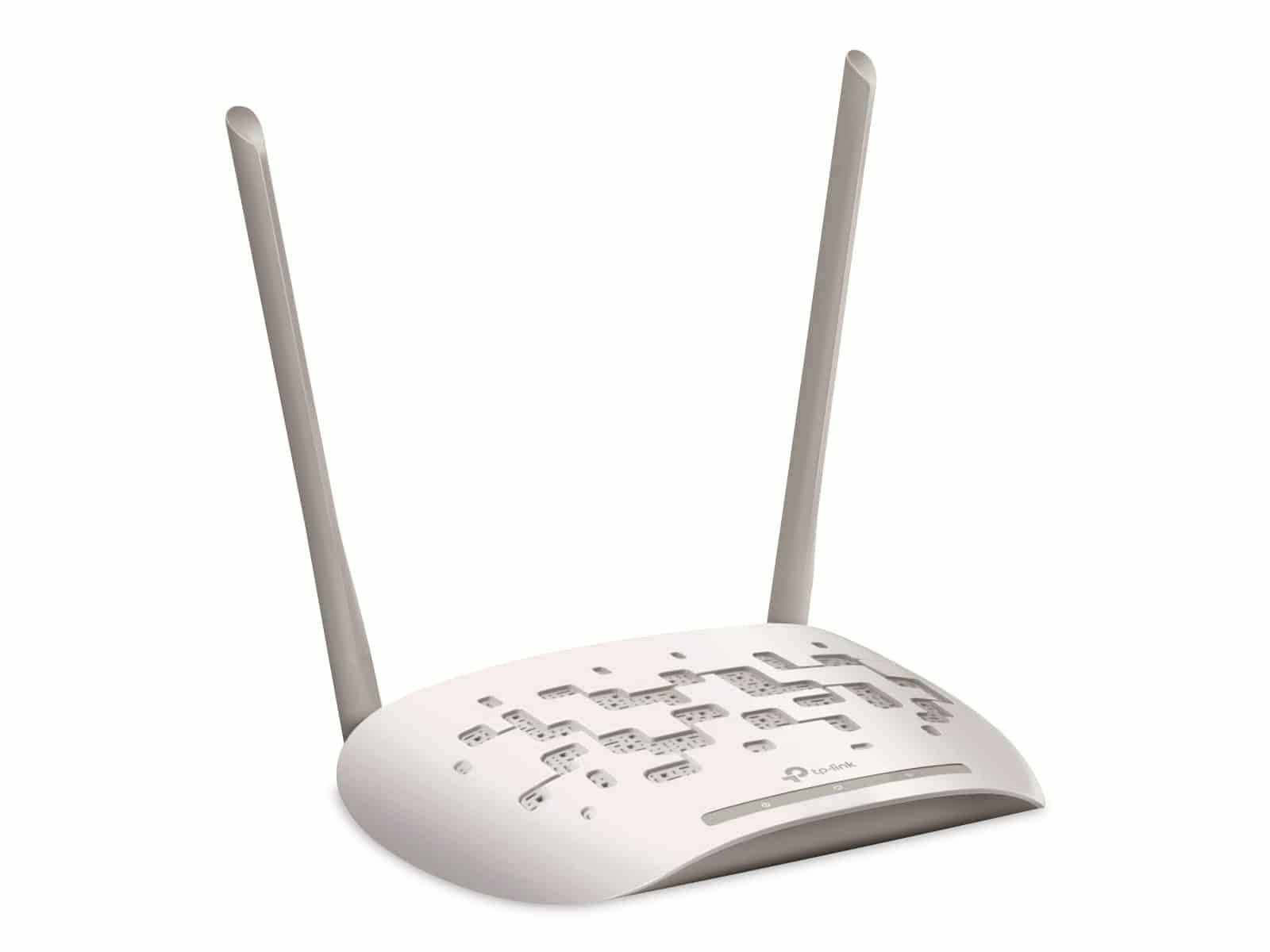 TP-LINK TL-WA801ND Access Point WLAN Access-Point 300 MBit/s 2.4 GHz