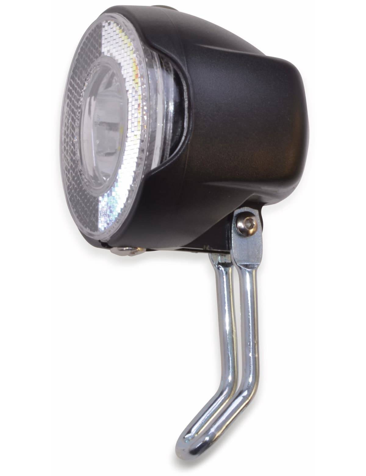 Fahrrad LED Frontlicht Batterie