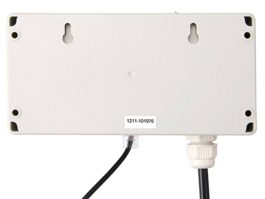 H-Tronic 1114455 Niveauregler Füllen, Leeren 10.00 m