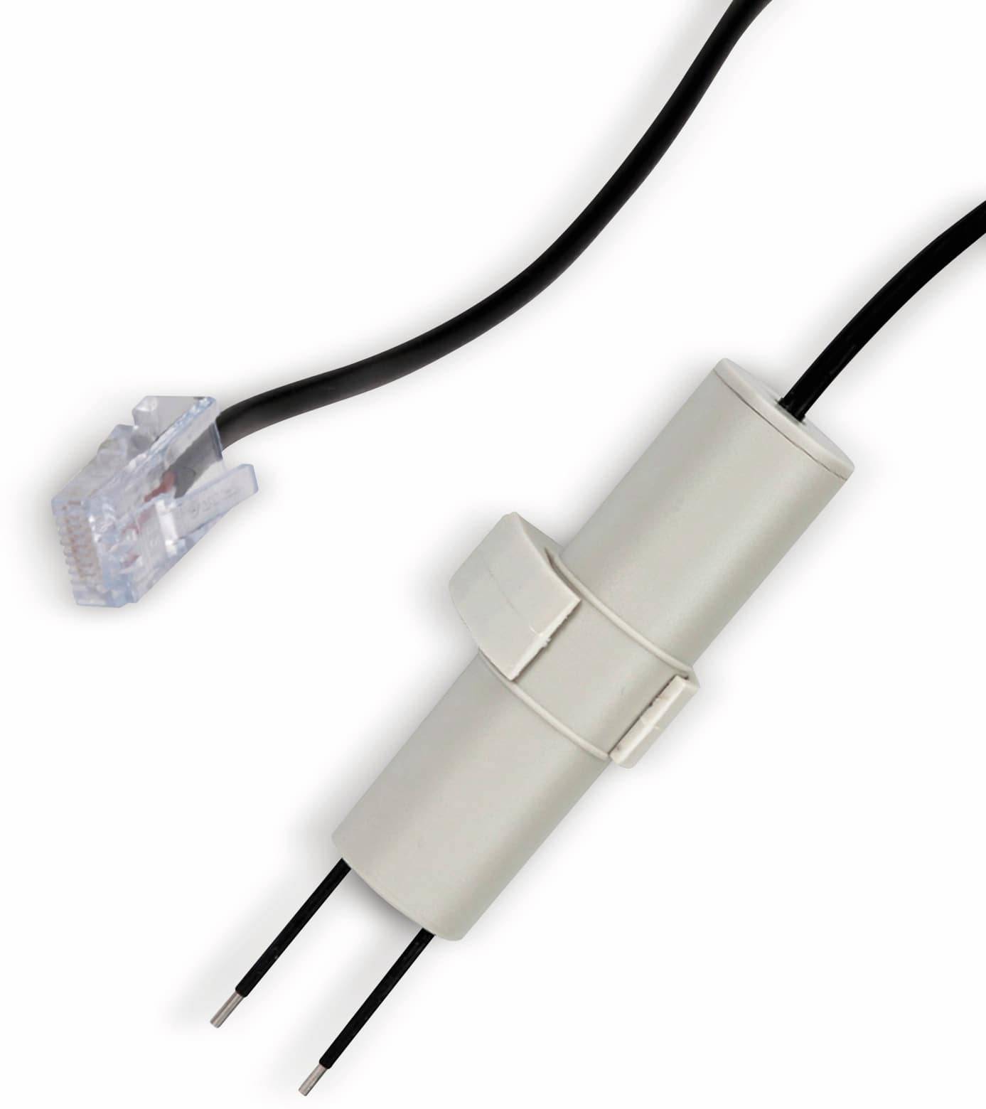 H-Tronic 1114620 Niveauregler Füllen, Leeren 10.00 m